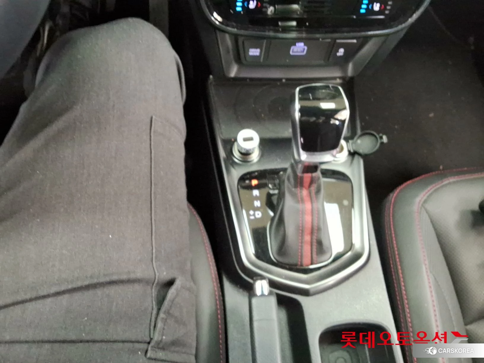 SsangYong Tivoli id 3869472 из Кореи 26