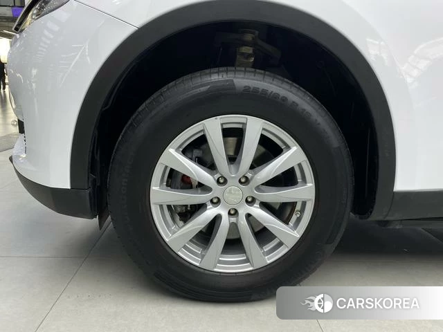 Maserati Levante id 3856227 из Китая 26