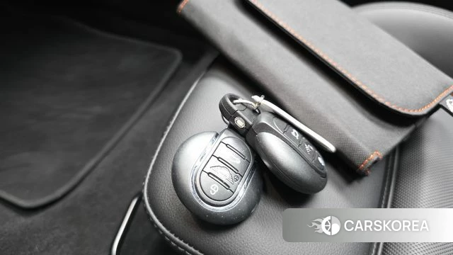 Mini Cooper id 4524562 из Кореи 26