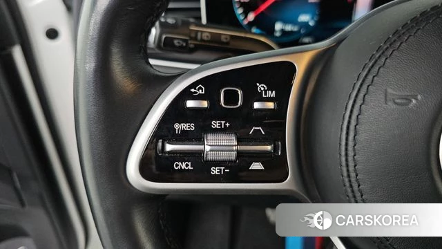 Mercedes-Benz GLS - Class X167 id 4202689 из Кореи 26