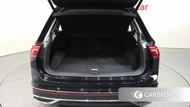 Volkswagen Tiguan second Generation id 4792537 из Кореи 26