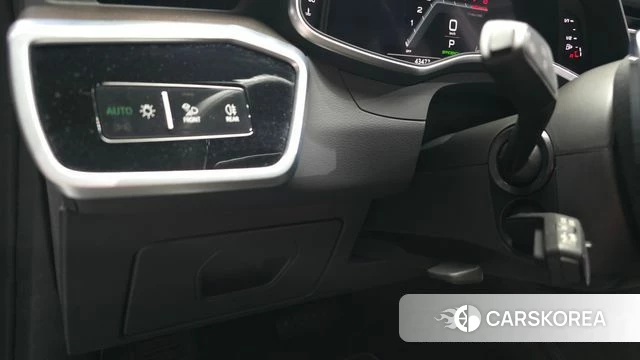 Audi A7 (4K) id 4517995 из Кореи 26