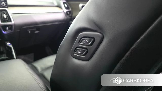 Kia Sorento 4th Generation id 4763200 из Кореи 26