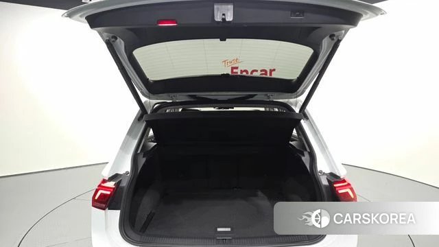 Volkswagen Tiguan second Generation id 4855249 из Кореи 26