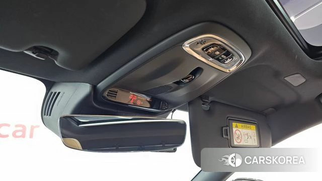 Volvo S60 3rd generation id 4636490 из Кореи 26