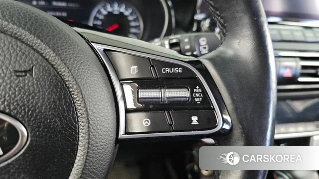 Kia Seltos id 4943191 из Кореи 26