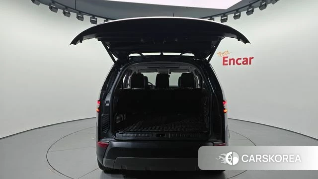Land Rover Discovery 5 id 4727860 из Кореи 26