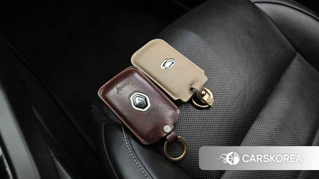 Renault Korea (Samsung) XM3 id 4330547 из Кореи 26