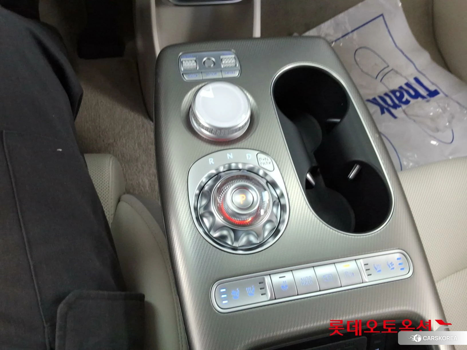 Hyundai GV60 id 4296783 из Кореи 26