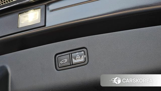 Genesis GV70 id 4849170 из Кореи 26