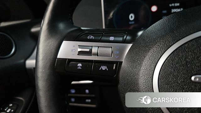 Hyundai Sonata D Edge Hybrid (DN8) id 4871199 из Кореи 26