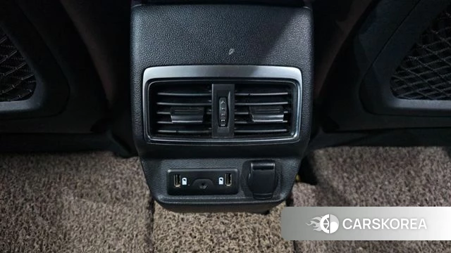 Renault Korea (Samsung) QM6 id 4520901 из Кореи 26
