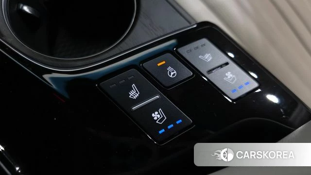 Kia K8 Hybrid id 4408976 из Кореи 26