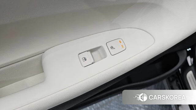 Hyundai The New Grandeur IG Hybrid id 4337936 из Кореи 26