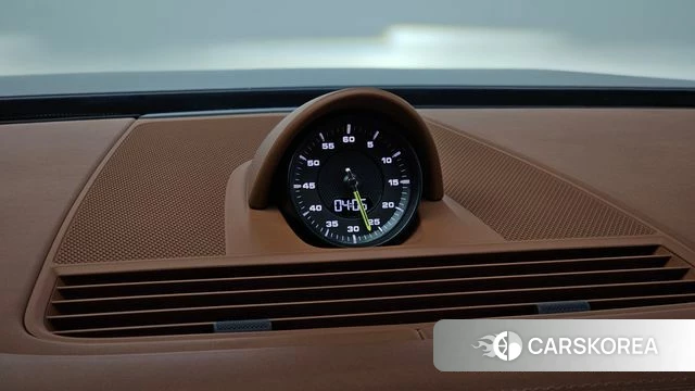 Porsche Panamera (971) id 4855113 из Кореи 26