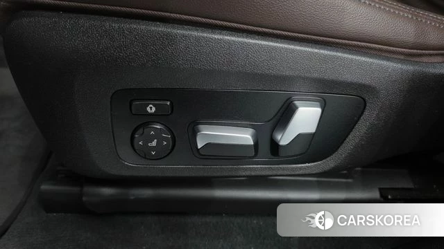 BMW X4 (G02) id 4727474 из Кореи 26