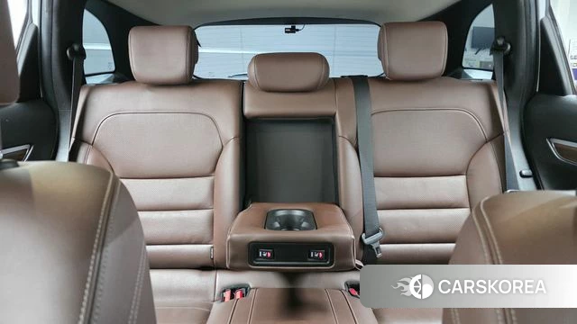 Renault Korea (Samsung) The New QM6 id 4849372 из Кореи 26