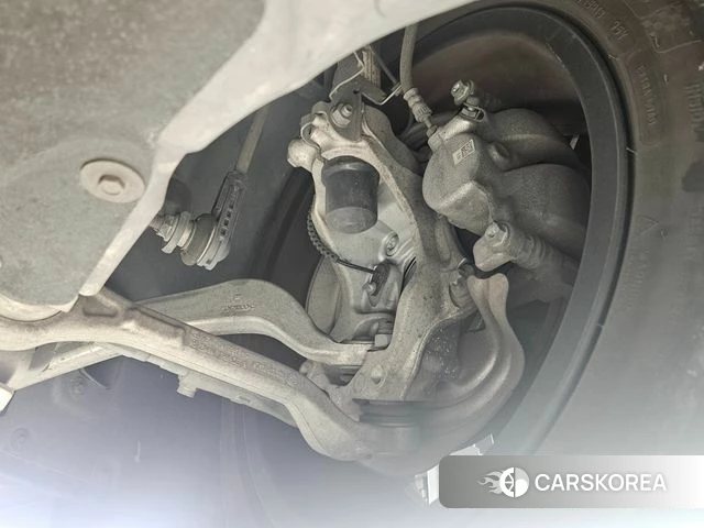 BMW 4 Series (G22) id 4899524 из Кореи 25