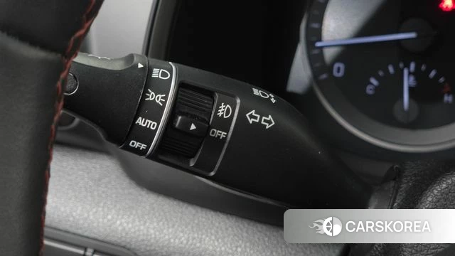 Hyundai All New Tucson id 4384685 из Кореи 26