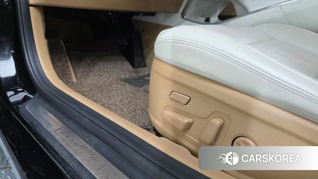 Hyundai The New Grandeur IG id 4573894 из Кореи 26