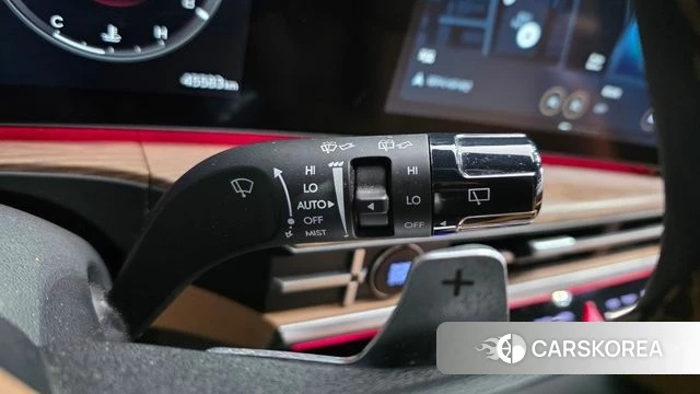 Hyundai Santa Fe (MX5) id 4934735 из Кореи 26