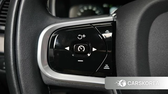 Volvo XC90 second Generation id 4682923 из Кореи 26