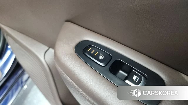 Kia Stinger id 4446698 из Кореи 26