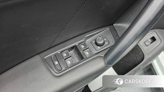 Volkswagen Tiguan second Generation id 4433150 из Кореи 26