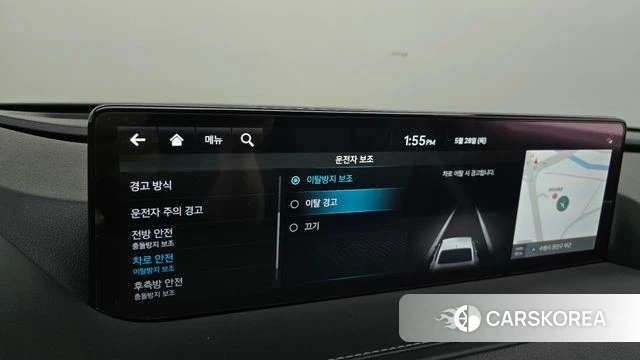 Genesis G80 (RG3) id 4381496 из Кореи 26