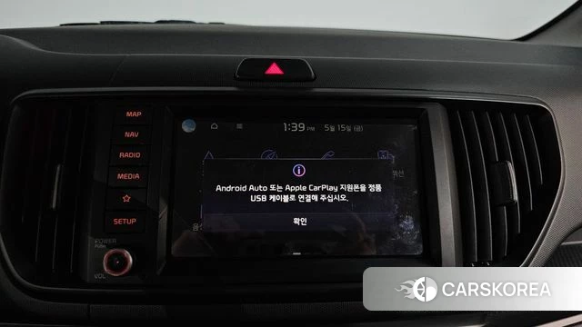 Kia The New Kia Ray id 4329694 из Кореи 26