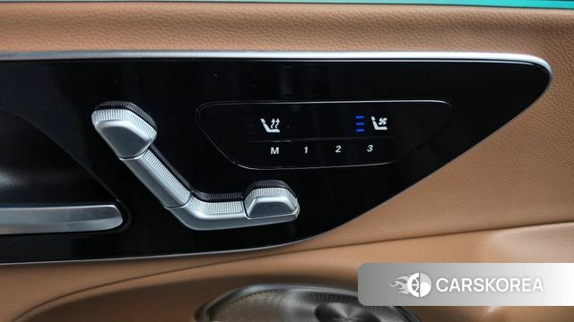 Mercedes-Benz E-Class W214 id 4681682 из Кореи 26