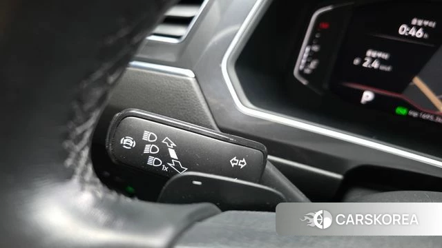 Volkswagen Tiguan Allspace id 4481214 из Кореи 26