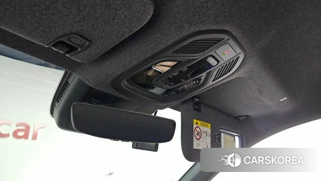 Renault Korea (Samsung) Grand Coleos id 4590267 из Кореи 26
