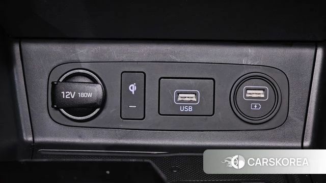 Hyundai Sonata (DN8) id 4574233 из Кореи 26
