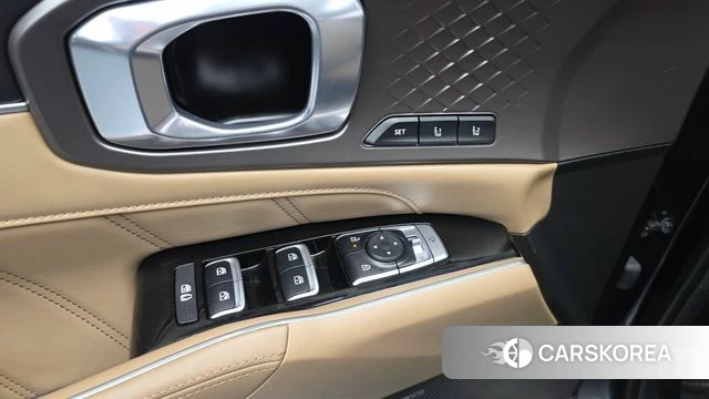 Kia The New Sorento 4th Generation id 4904982 из Кореи 26