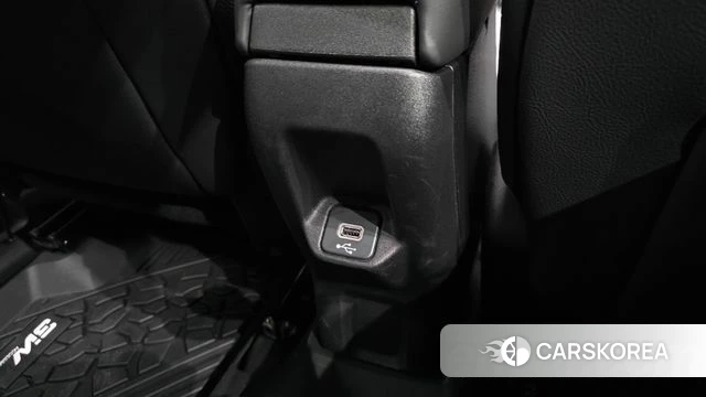 Jeep Renegade id 4586906 из Кореи 26