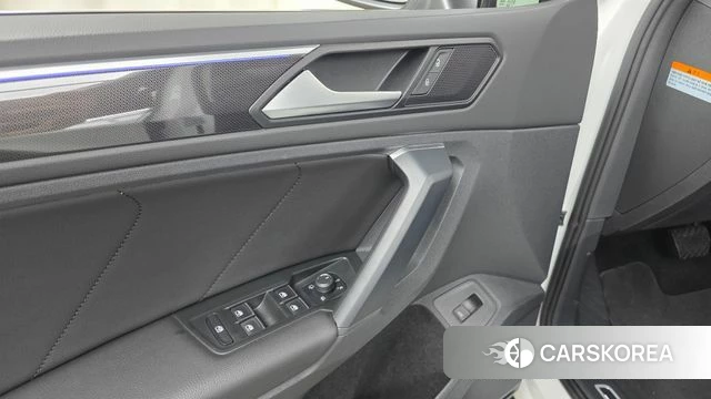 Volkswagen Tiguan second Generation id 4965537 из Кореи 26