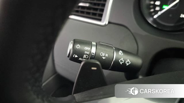 Land Rover Discovery Sports id 4196666 из Кореи 26