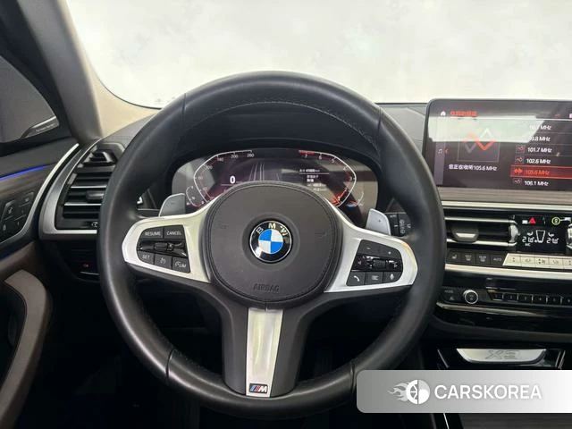BMW X3 id 4365680 из Китая 26