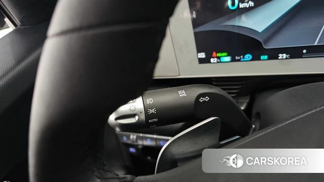 Hyundai Ionic 5 id 4428304 из Кореи 26