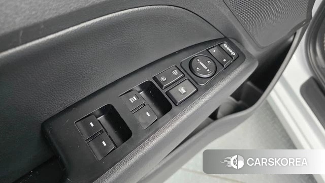 Hyundai The New Avante AD id 4447079 из Кореи 26