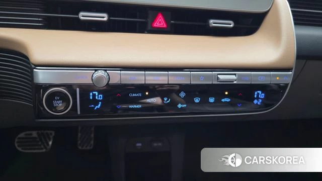 Hyundai Ionic 5 id 4389321 из Кореи 26
