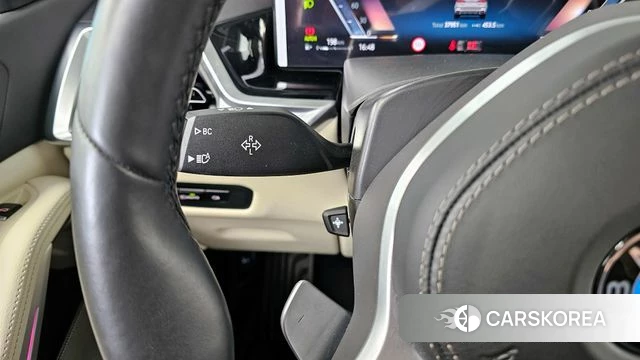 BMW X5 (G05) id 4229788 из Кореи 26