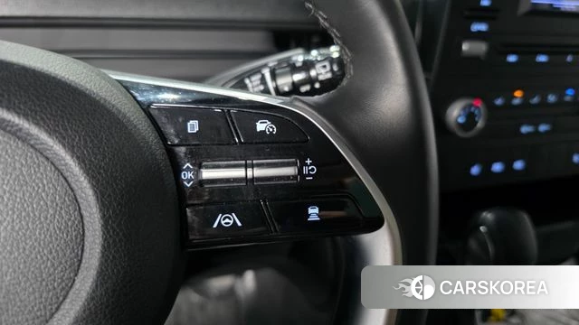 Hyundai Staria id 4593465 из Кореи 26