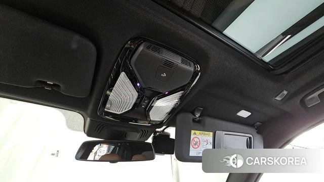 BMW X5 (G05) id 4898831 из Кореи 26