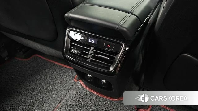 Kia K8 Hybrid id 4573020 из Кореи 26