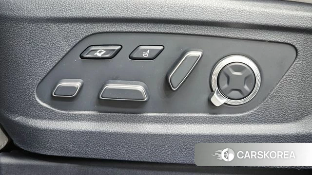 Hyundai The New Palisade id 4441992 из Кореи 26