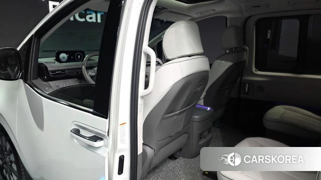 Hyundai Staria id 4383039 из Кореи 26