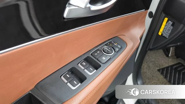 Kia The New Sorento id 4836649 из Кореи 26