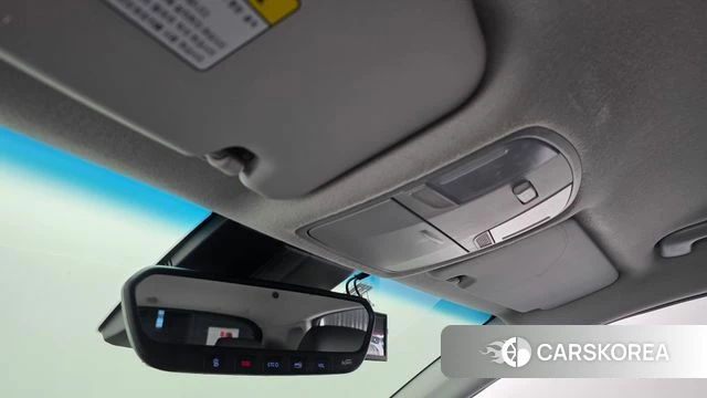Hyundai Kona Electric id 4411114 из Кореи 26